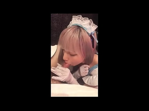 ❤️ I-Japanese Idol [mayuka], isinxibo sesicakakazi saseFransi, inxalenye yoku-1, i-blowjob kunye ne-jerk off nge-lotion kumanyala xh.tradeis.top ❌